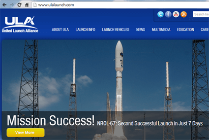 Sixth Next-Gen GPS Satellite Successfully Launched