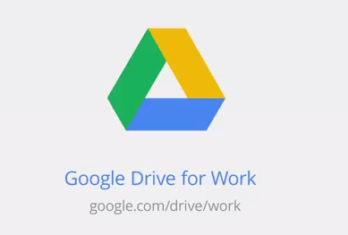 Google Drive for Work Offers Unlimited Storage for $10/Month