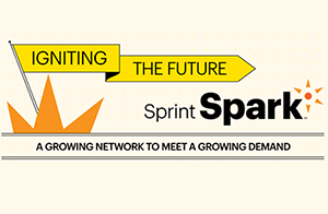 Sprint Launches HD Voice Nationwide, Adds 28 LTE Markets