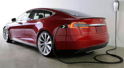 Tesla Signs with DOCOMO for Telematics in Japan