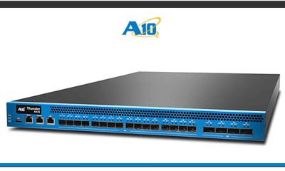 A10 Adds Application Networking Appliances for Policy Enforcement