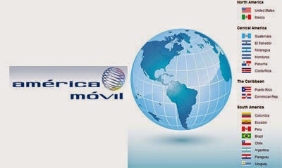 América Móvil to Sell Majority Share of Mexican Assets