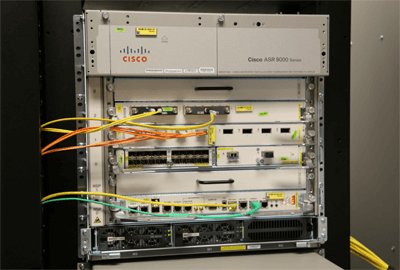 Cisco Supplies 100G for Romania’s Romtelecom
