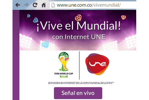 Colombia’s UNE EPM Deploys 100G with ALU