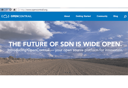 Cloudwatt Deploys with Juniper’s OpenContrail SDN