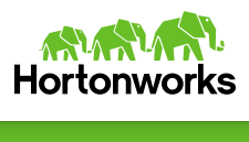HP Bets $50 Million on Hortonworks for Hadoop