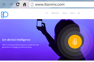 Sprint to Power Pre-Paid Personalized Services with ItsOn