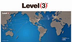 Level 3 Wins Department of Homeland Security LAN Contract