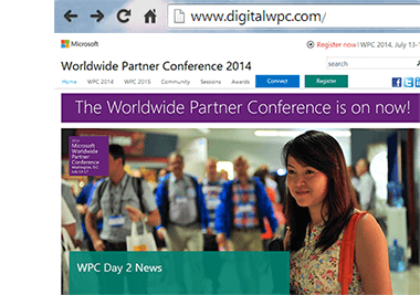 Cisco and Microsoft Ink 3-Year Data Center Deal