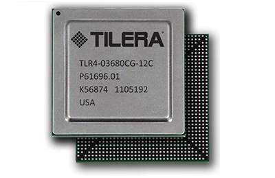 EZchip to Acquire Tilera for its Multi-Core Processors