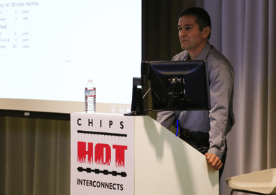 Software Defined NFV in Google’s Cloud Platform