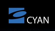 Cyan Posts Q2 Revenue of $24 Million