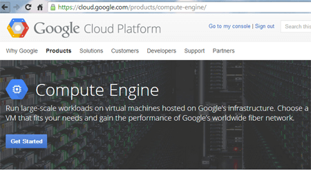 Google Compute Engine Adds Features and Zones