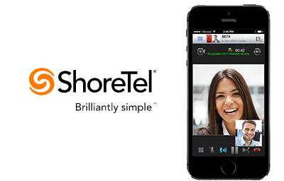 ShoreTel Continues to Innovate with Mobile Video, Virtualized Router