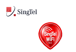 Singtel Adds 2GB Wi-Fi Allowance to Mobile Plans