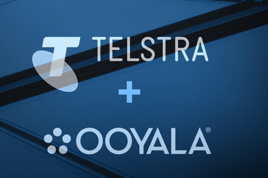 Telstra to Acquire Ooyala for Video Streaming/Analytics