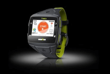 Timex IRONMAN Smartwatch is Powered by Qualcomm + AT&T