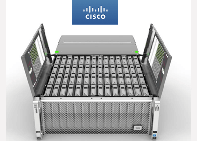 Cisco Scales its UCS Strategy for the Cloud and IoT