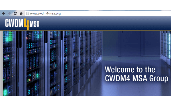 New Spec Targets Low Cost 100G for Data Centers