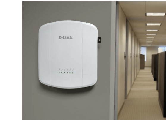 D-Link Ships 802.11ac Unified Wireless Access Point