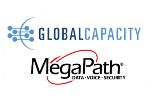 Global Capacity to Acquire MegaPath’s National Aggregation Network