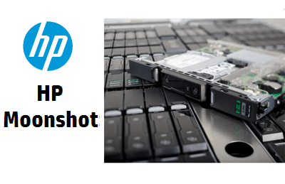 HP Sets Carbon Reduction Goals