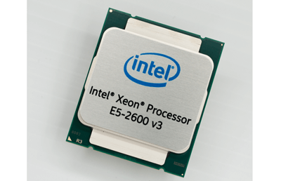 Intels Aims Xeon E5-2600/1600 v3 at Software-defined Data Centers