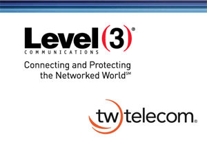 DOJ Clears Level 3’s Acquisition of tw telecom