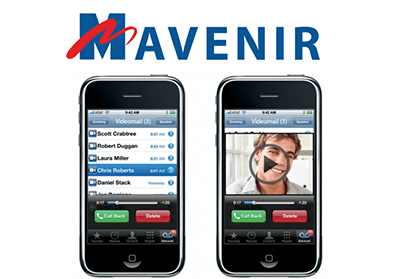 Mavenir Opens R&D Centers in Bangalore and Shanghai