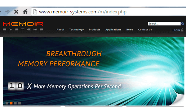 Cisco to Acquire Memoir Systems for ASIC Design Expertise