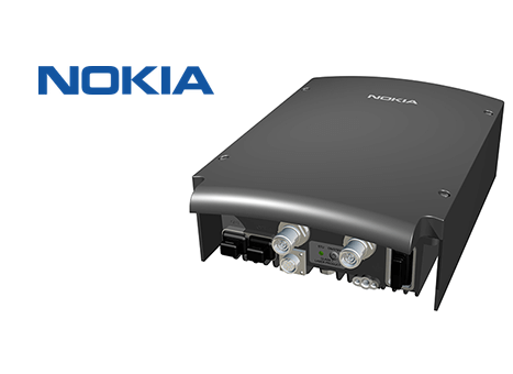 Nokia Announces Metro Remote Radio Head, Software Enhancements