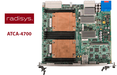 Radisys Adds Support  Intel Xeon E5 2600 v3 Series Processor