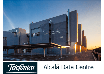 Telefónica Picks Alcatel-Lucent for 100G Backbone in Spain