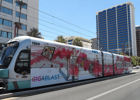 Cox Readies Gigabit Internet Service in Phoenix