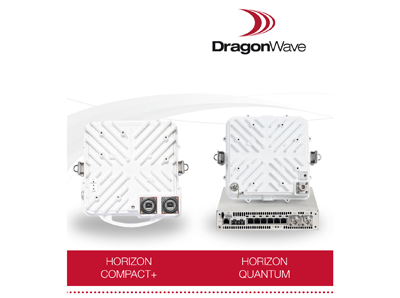 DragonWave Receives Follow On Orders in India for LTE Roll Out