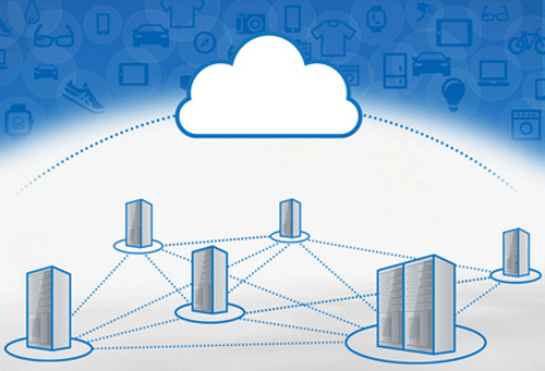 Blueprint: SDN’s Impact on Data Center Power/Cooling Costs