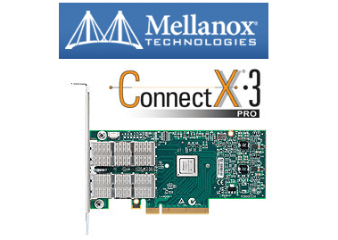 Mellanox NICs Support Microsoft Open CloudServer and Open Compute