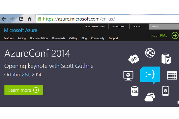 Microsoft Builds Out its Azure Cloud – 19 Regions In Development