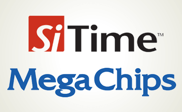 MegaChips to Acquire SiTime for MEMS Timing