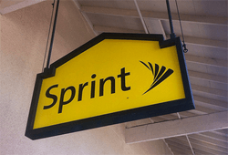 Sprint Commences October Layoffs