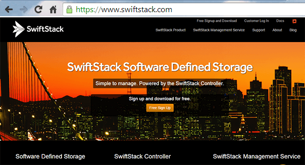 SwiftStack Raises $16 Million for OpenStack Swift Storage Controller ...