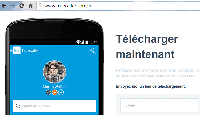 Truecaller Raises $60 Million for Verified Global Directory