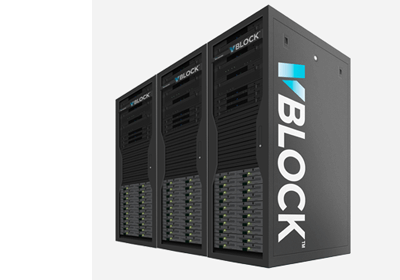 EMC to Take Controlling Stake in VCE as Cisco Sells