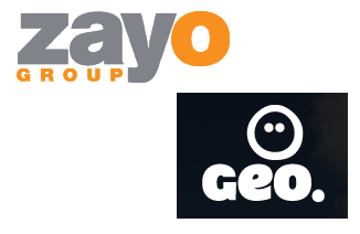 Zayo Signs O2 for Nationwide UK Network