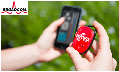 Broadcom Looks to Channel Partners to Accelerate IoT Market