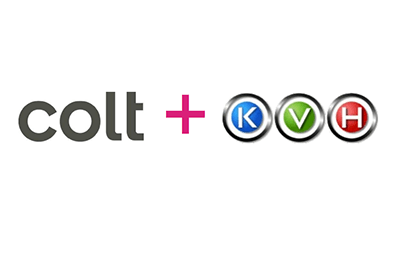 Colt to Acquire KVH for APAC Reach