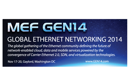MEF Launches Ethernet Interconnect Points