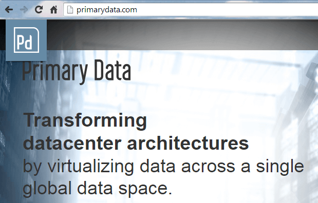 Primary Data Appoints Steve Wozniak as Chief Scientist