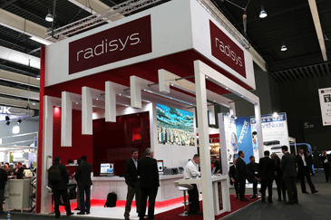 Radisys Posts Q3 Revenue of $51 Million, Non-GAAP Profitability