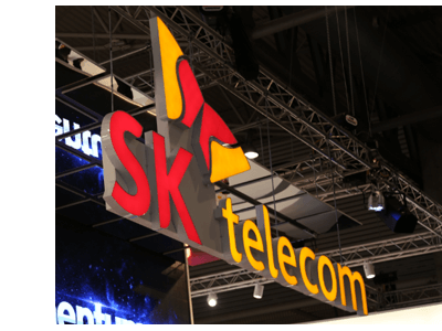 SK Telecom Carries 2G/3G over LTE